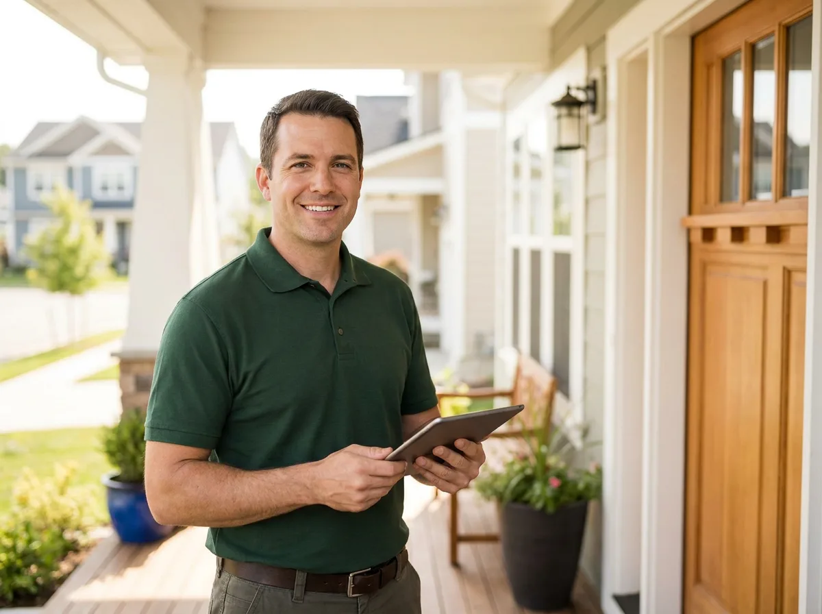 Pest control FAQs for Fe Warren Afb, WY